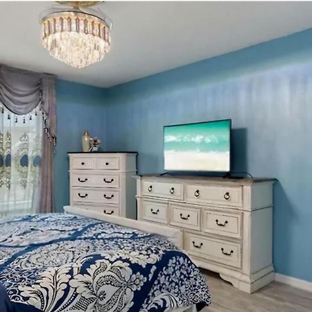 Newly Renovated 3Br House Near By Disney & Universal Orlando Exterior foto