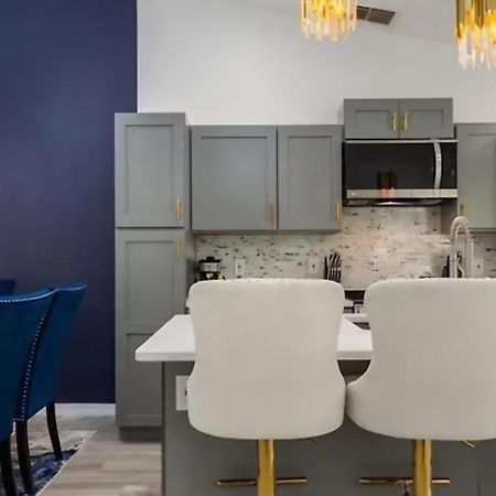 Newly Renovated 3Br House Near By Disney & Universal Orlando Exterior foto
