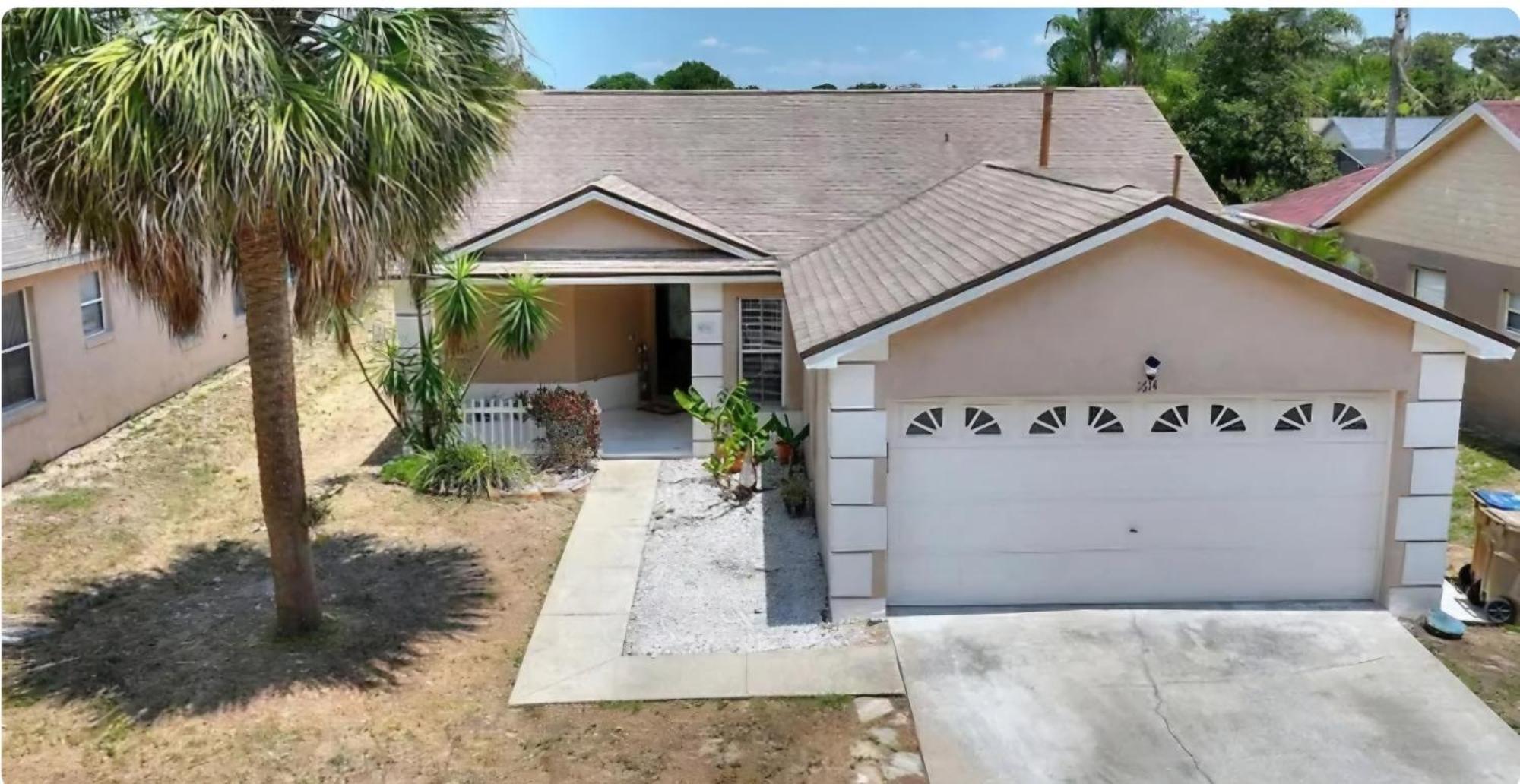 Newly Renovated 3Br House Near By Disney & Universal Orlando Exterior foto