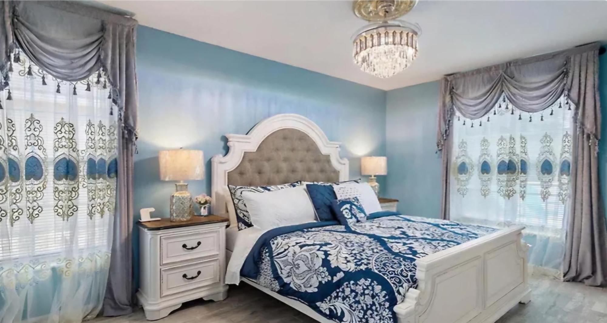 Newly Renovated 3Br House Near By Disney & Universal Orlando Exterior foto