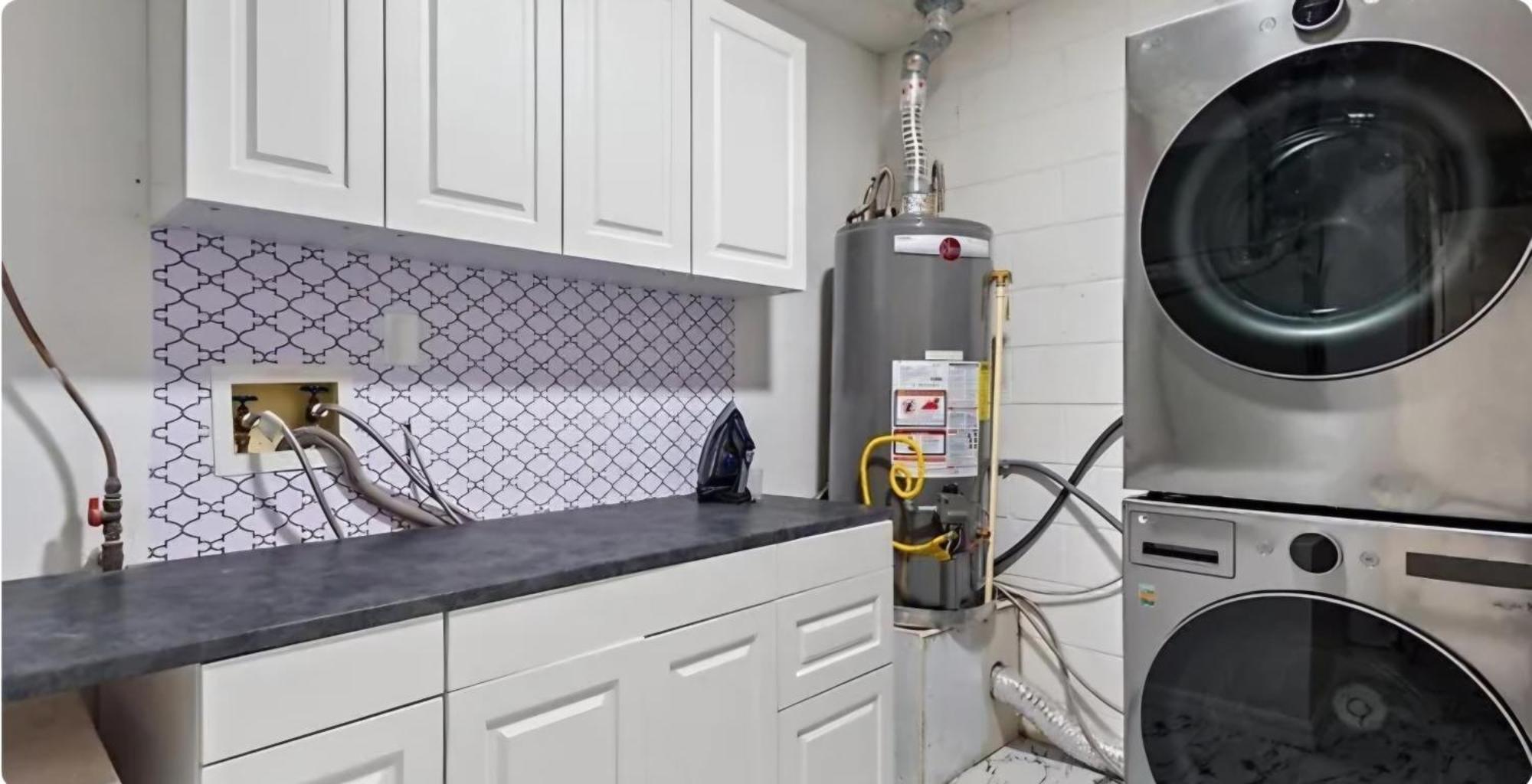 Newly Renovated 3Br House Near By Disney & Universal Orlando Exterior foto