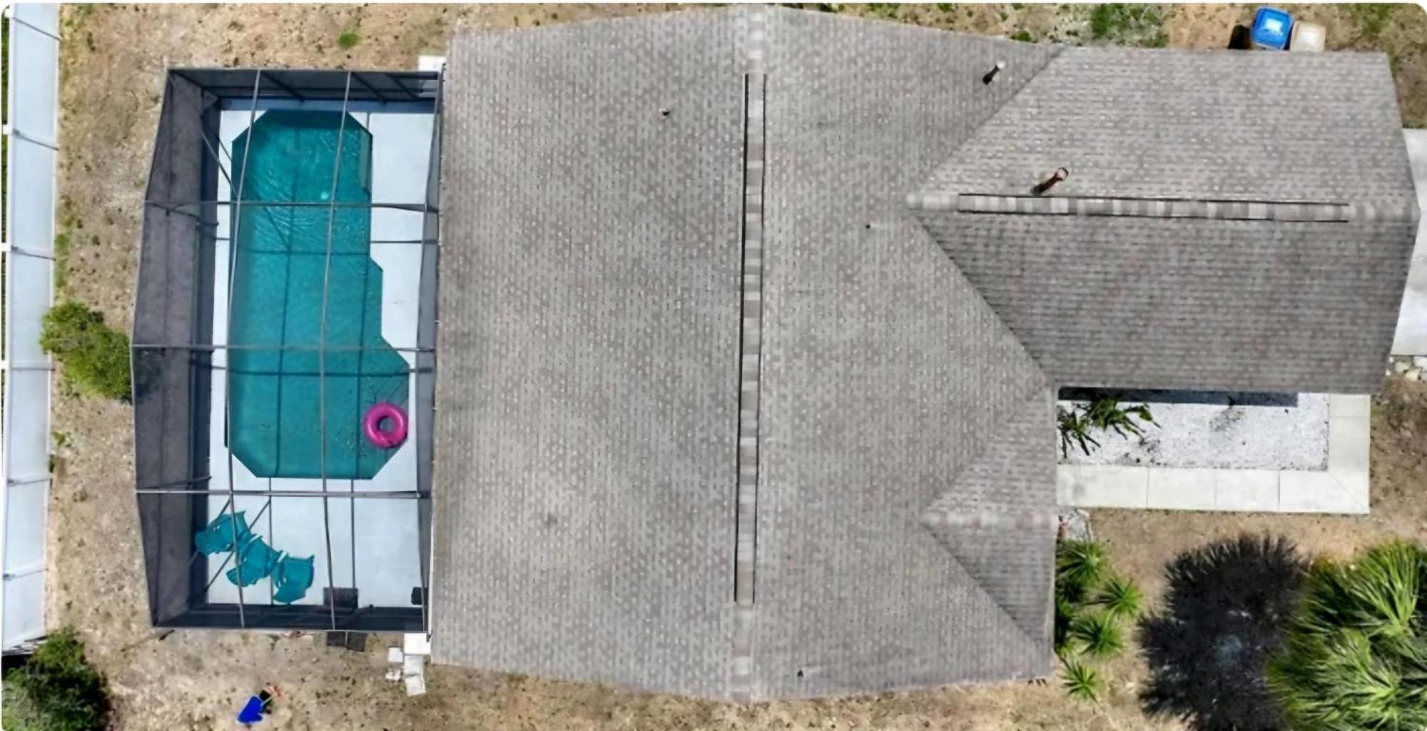 Newly Renovated 3Br House Near By Disney & Universal Orlando Exterior foto