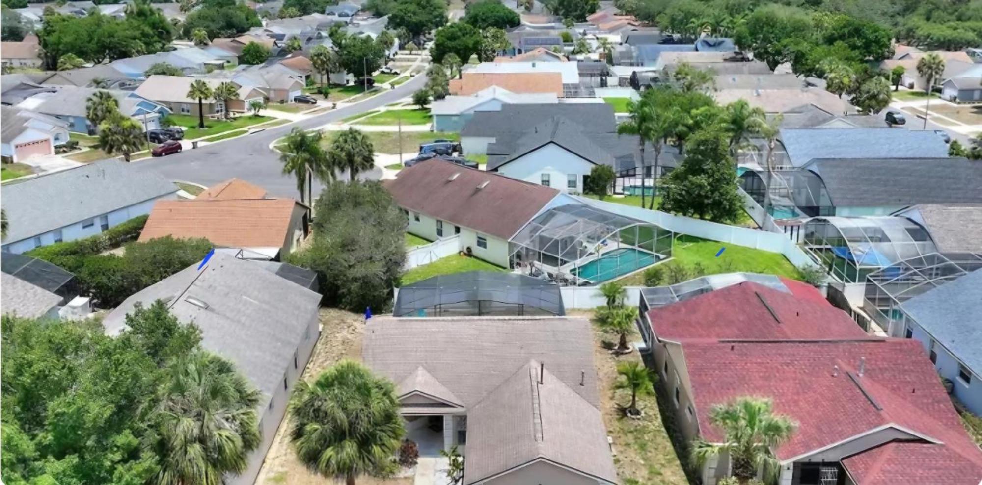 Newly Renovated 3Br House Near By Disney & Universal Orlando Exterior foto