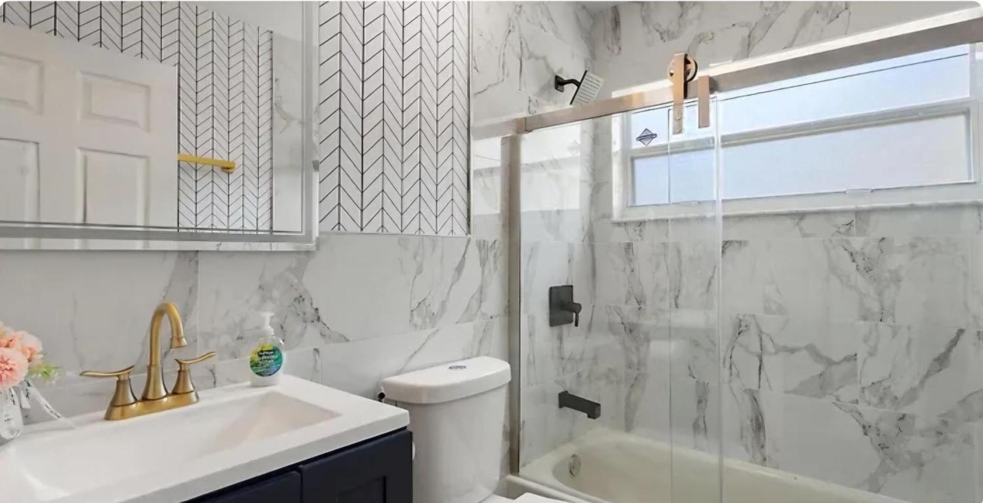 Newly Renovated 3Br House Near By Disney & Universal Orlando Exterior foto