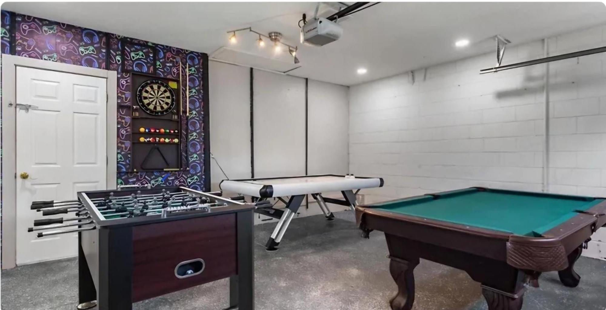 Newly Renovated 3Br House Near By Disney & Universal Orlando Exterior foto