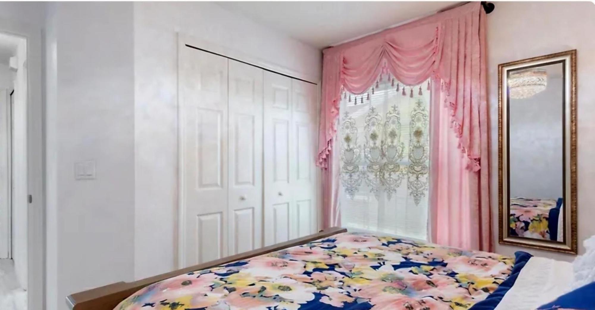 Newly Renovated 3Br House Near By Disney & Universal Orlando Exterior foto